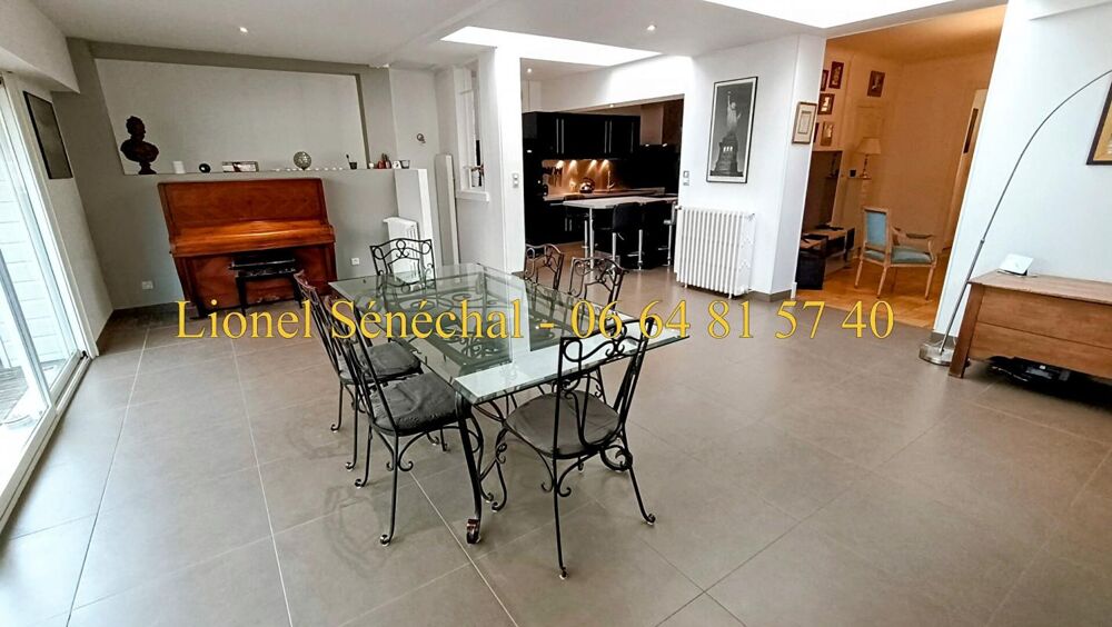  vendre  Maison Le Mans (72000)