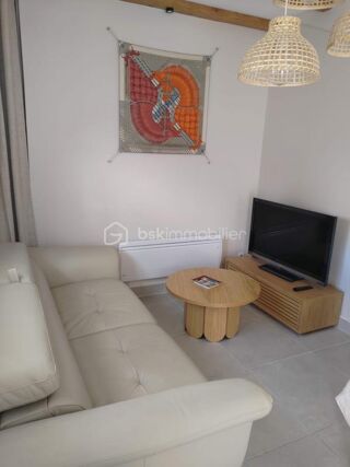  Maison � vendre 2 pi�ces 40 m�