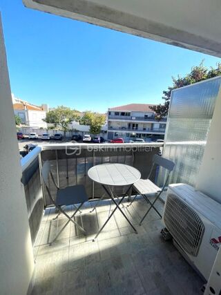  Appartement à vendre 1 pièce 18 m²