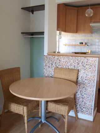  Appartement � louer 1 pi�ce 30 m�
