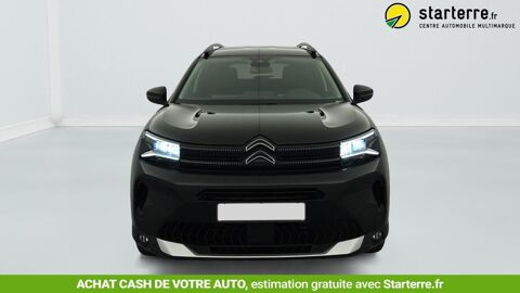 C5 aircross Hybride 145 e-DCS6 Max 2025 occasion 69190 Saint-Fons