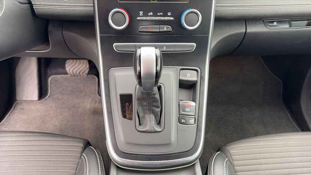 Grand scenic IV 1.7 Blue dCi 120 EDC6 Intens 2020 occasion 27590 Pitres