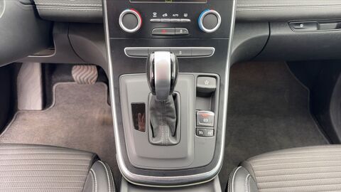 Grand scenic IV 1.7 Blue dCi 120 EDC6 Intens 2020 occasion 27590 Pitres
