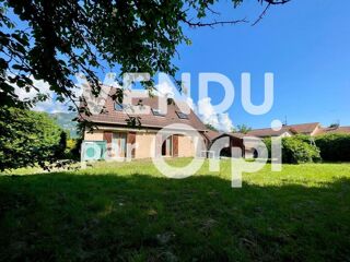  Maison  vendre 7 pices 142 m