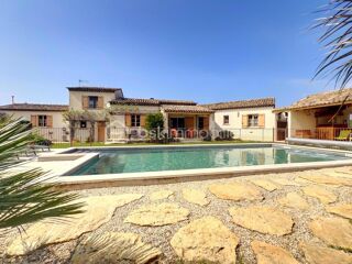  Propri�t�/ch�teau � vendre 7 pi�ces 181 m�