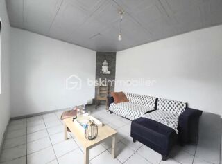  Maison � vendre 4 pi�ces 80 m�