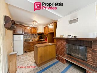  Maison à vendre 6 pièces 101 m²