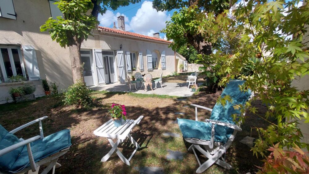 Maison 5 pièces 109 m² · à Saint Estephe · 109 m² · 171 000 €