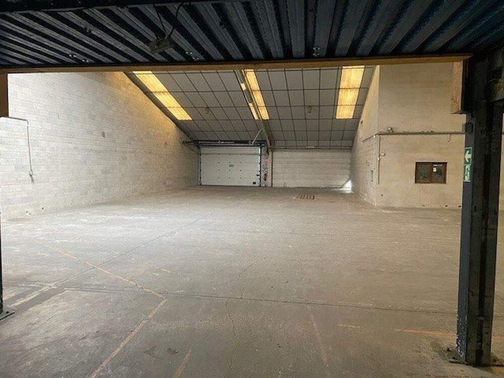   A LOUER - BATIMENT D'ACTIVITE Couchey