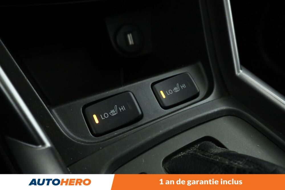 S-cross 1.5 DualJet Hybrid Privilege Auto 116 ch 2022 occasion 92130 Issy-les-Moulineaux
