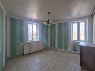 Maison � vendre 4 pi�ces 62 m�