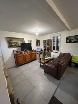  Maison � vendre 3 pi�ces 63 m�