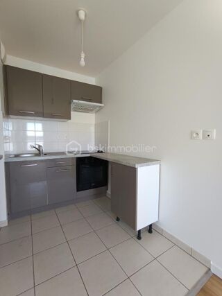  Appartement à vendre 2 pièces 43 m²