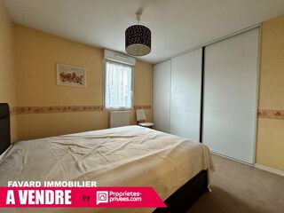  Appartement à vendre 4 pièces 100 m²