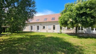  Maison à vendre 7 pièces 210 m²