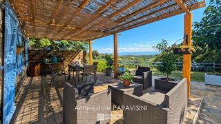  Maison à vendre 9 pièces 244 m²