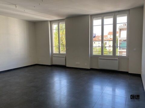  Appartement  louer 2 pices 51 m