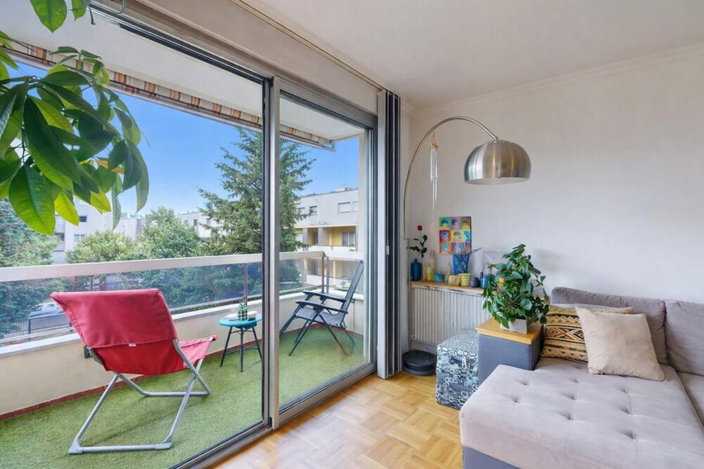 Vente Appartement Appartement Caluire et cuire