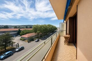  Appartement à vendre 4 pièces 82 m²