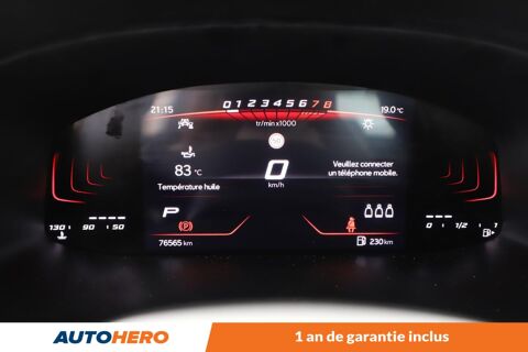Ateca 1.5 TSI ACT Style Business DSG7 150 ch 2023 occasion 92130 Issy-les-Moulineaux