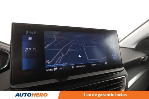 3008 1.5 Blue-HDi Allure Pack 130 ch 2021 occasion 92130 Issy-les-Moulineaux