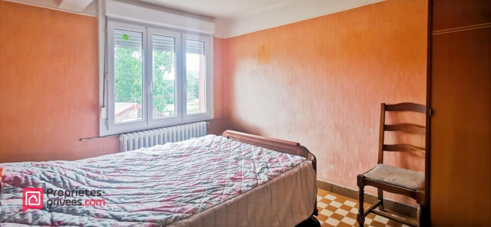 Maison Anvin 4 pièce(s) 68 m2