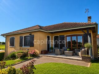  Maison à vendre 4 pièces 150 m²