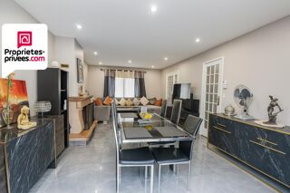  Maison à vendre 6 pièces 128 m²