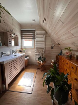 Maison à vendre 4 pièces 114 m²