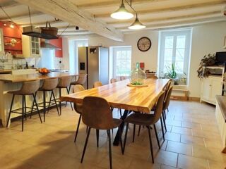  Maison à vendre 7 pièces 213 m²