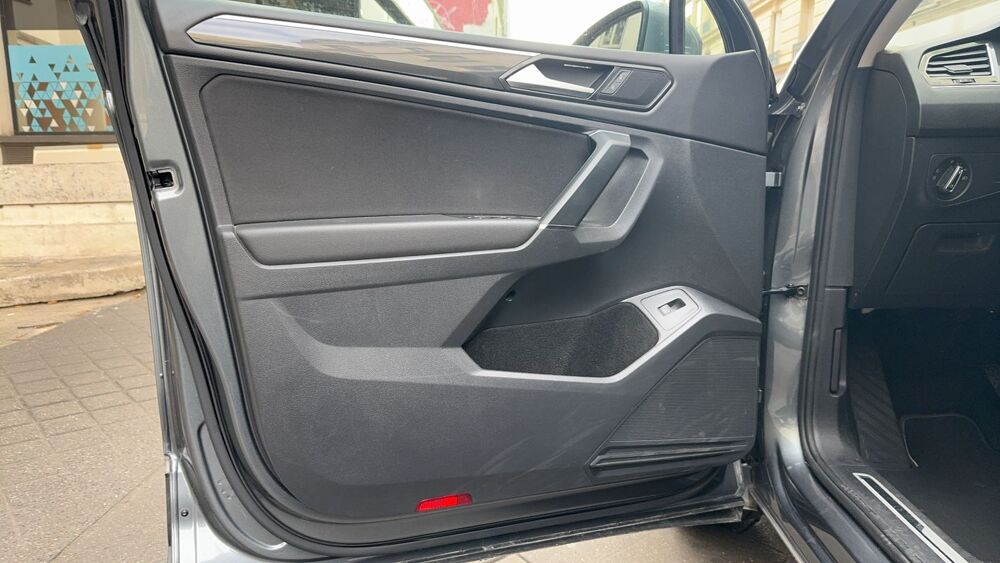 Tiguan Allspace II 2.0 TDI 150 DSG7 Carat - 7 places Automatique 2018 occasion 75011 Paris