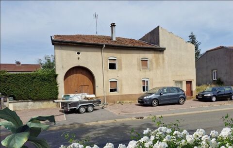 Dpt Vosges (88), à vendre proche CHATENOIS FERME LORRAINE à réhabiliter / 4200 m2 TERRAIN 37900 Chtenois (88170)