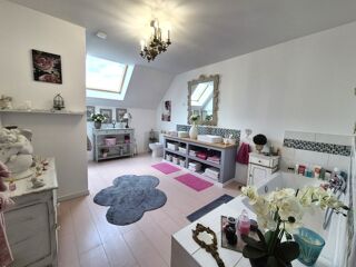  Propri�t�/ch�teau � vendre 11 pi�ces 440 m�