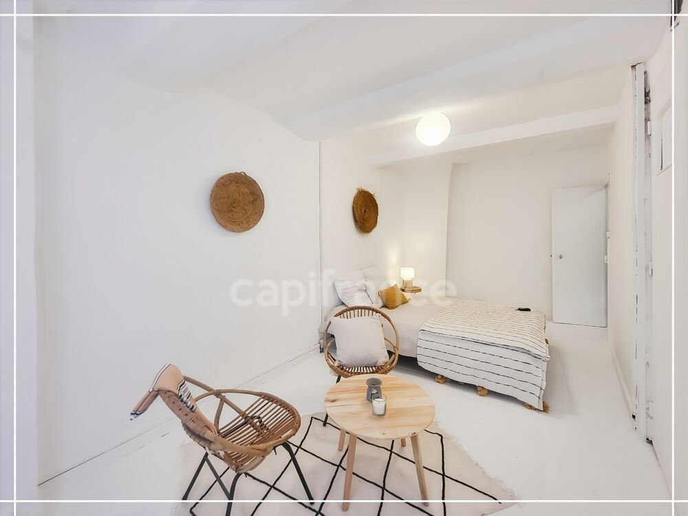 Vente Maison Charmante maisonnette de ville avec terrasse Perpignan