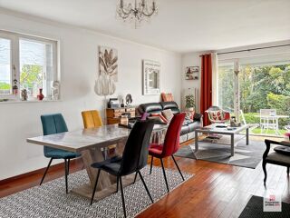  Maison � vendre 6 pi�ces 125 m�