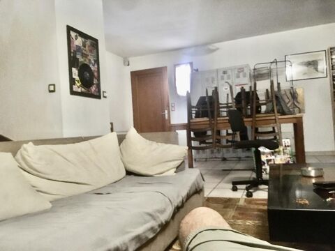  Appartement � louer 1 pi�ce 12 m�