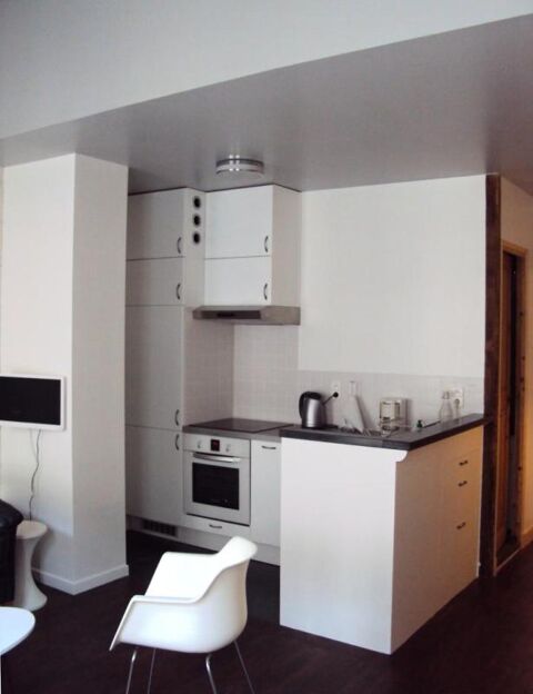  Appartement � louer 4 pi�ces 61 m�