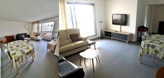  Appartement à louer 2 pièces 56 m²