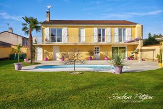  Maison  vendre 6 pices 143 m