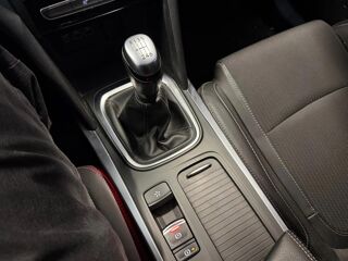 M&eacute;gane IV Intens 2021 occasion 87280 Limoges