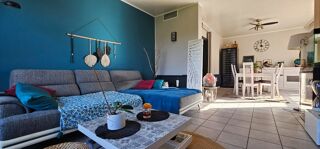  Appartement à vendre 4 pièces 95 m²