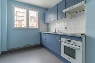  Appartement � vendre 1 pi�ce 40 m�