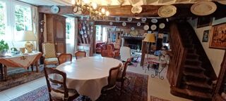  Maison à vendre 7 pièces 242 m²