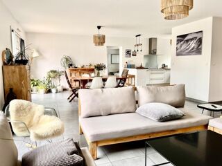  Maison � vendre 5 pi�ces 134 m�