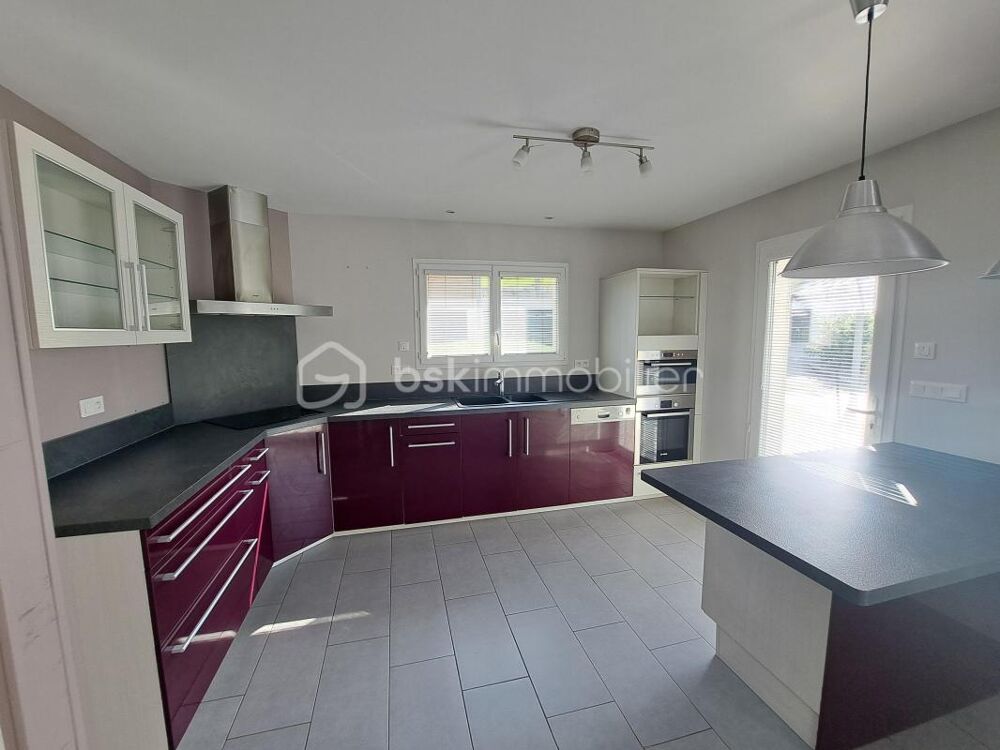Vente Maison Maison familiale de 130 m² – Haut-Jura Morbier