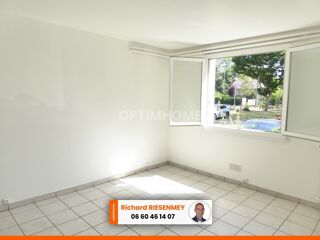  Appartement à vendre 1 pièce 26 m²