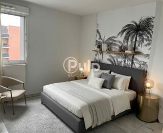  Appartement � vendre 2 pi�ces 42 m�