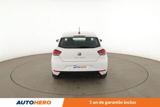 Ibiza 1.0 EcoTSI Style Business 95 ch 2018 occasion 92130 Issy-les-Moulineaux