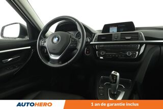 S&eacute;rie 3 Touring 320i BVA8 184 ch 2018 occasion 92130 Issy-les-Moulineaux