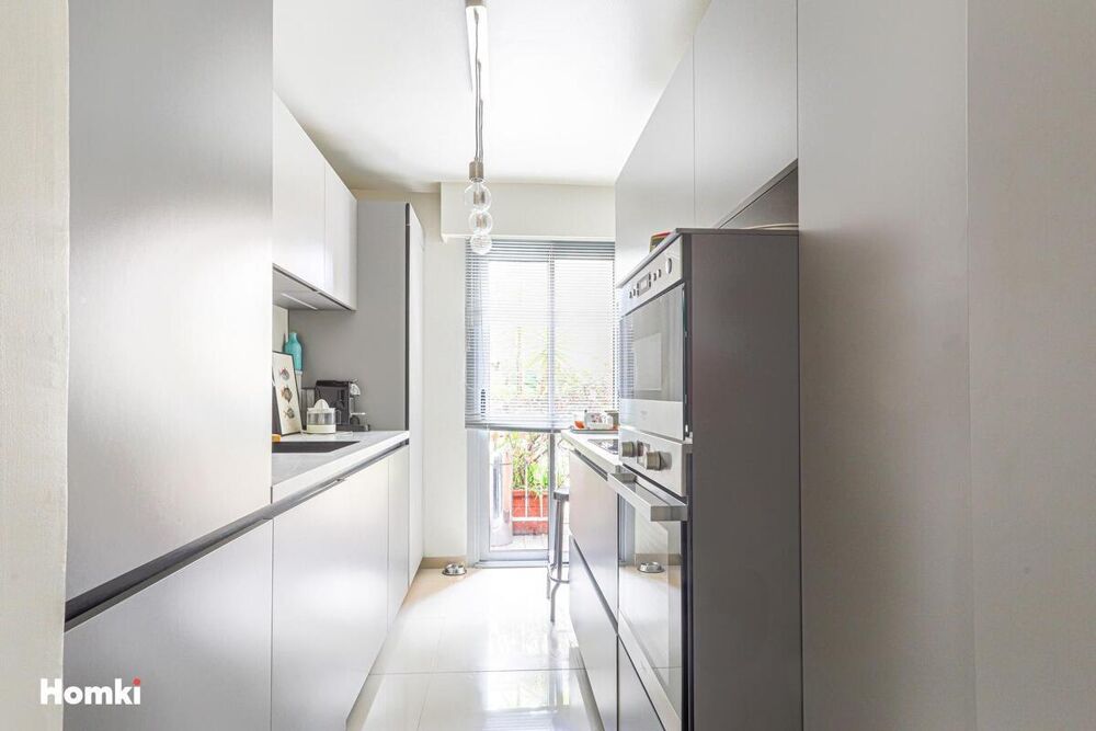  vendre  Appartement Nice (06300)